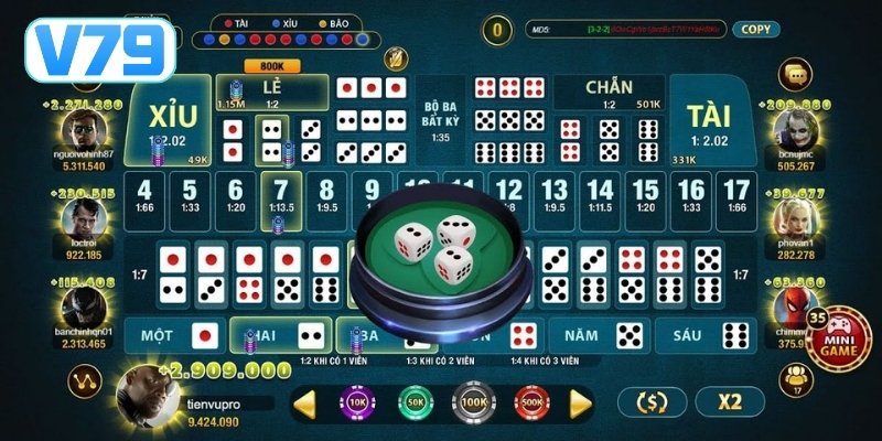 Chi tiết cách cược over under trong 4 tỷ lệ phổ biến nhất Chi tiết cách cược over under trong 4 tỷ lệ phổ biến nhất